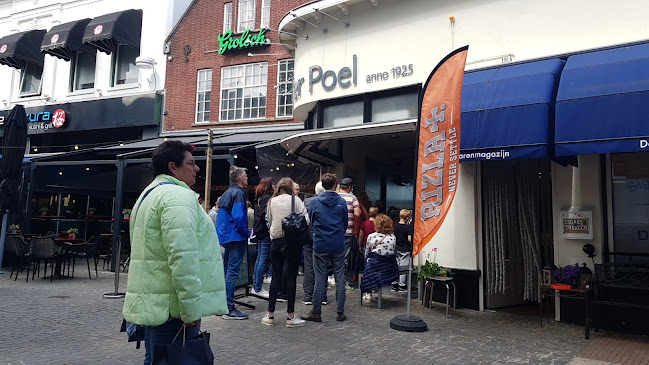 Van der Poel Enschede B.V. - Koffiebar