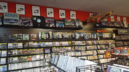 Video Game Store «Destiny Games», reviews and photos, 37828 Ford Rd, Westland, MI 48185, USA