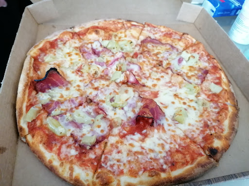 Pizzeria Royal Bürmoos en Bürmoos