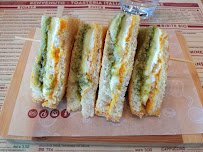 Restaurant Toasteria Italiana à Azzano San Paolo - menu / carte