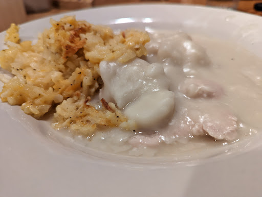 American Restaurant «Cracker Barrel Old Country Store», reviews and photos, 2421 Old Country Inn Dr, Caseyville, IL 62232, USA