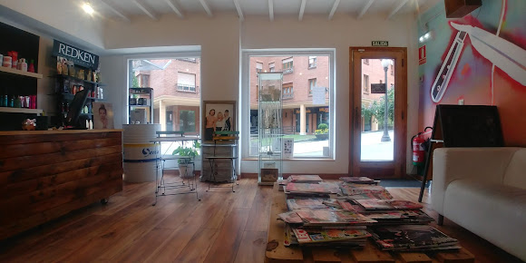 La Corte Peluqueria Aviles - Avilés