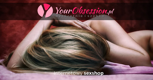 Internetowy SexShop YourObsession.pl