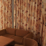 Photo n°4 de l'avis de chephren.h fait le 06/12/2023 à 20:52 sur le  Centro Hotel Nürnberg à Nuremberg