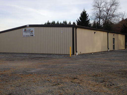 Book Store «BOOKS FOR GOOD», reviews and photos, 50 Heritage Park Dr, Fletcher, NC 28732, USA