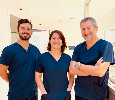 Docteur Daube Fabien à Pau