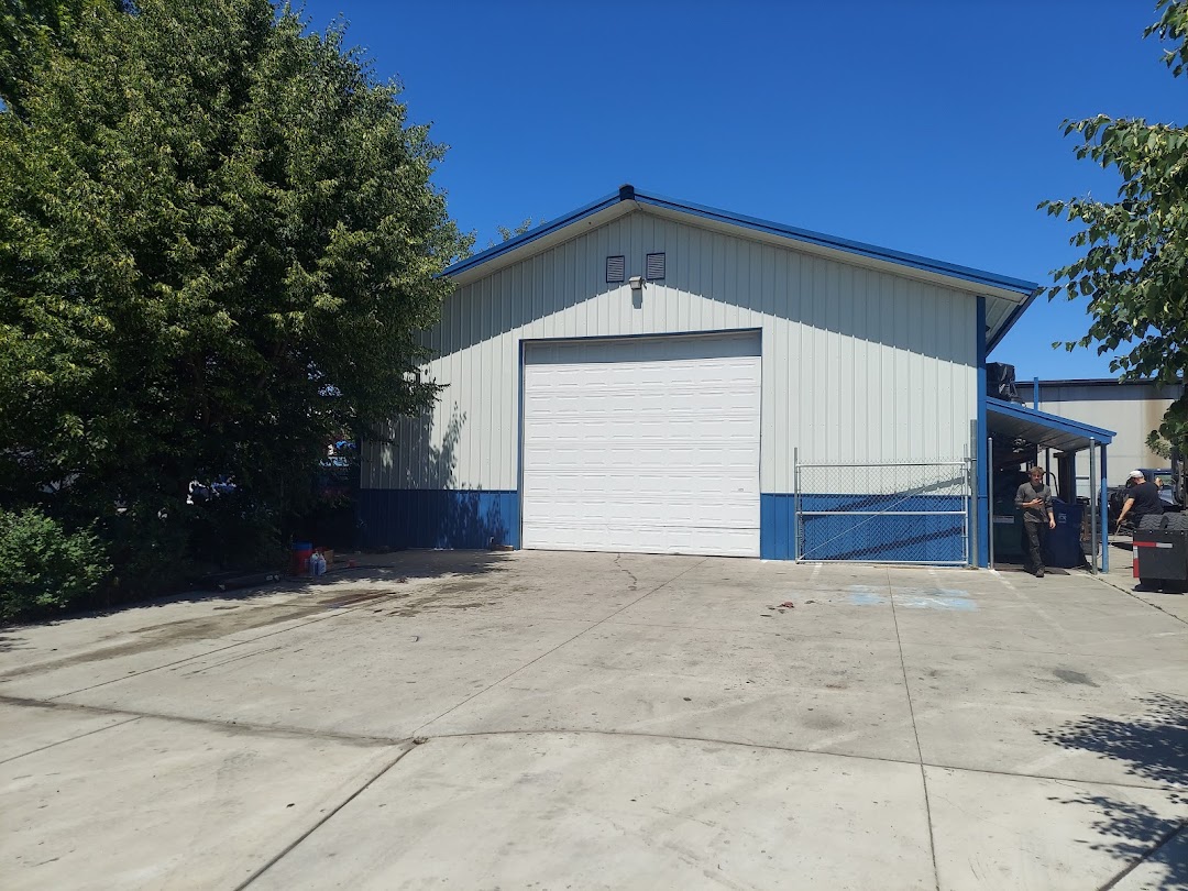 Spokane Truck Service