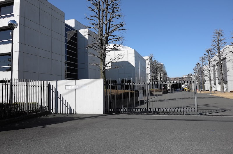 鹿島建設 株 西調布実験場 東京都調布市多摩川 研究機関 グルコミ