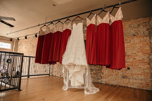 Bridal Shop «Amour Bridal», reviews and photos, 31367 Harper Ave, St Clair Shores, MI 48082, USA