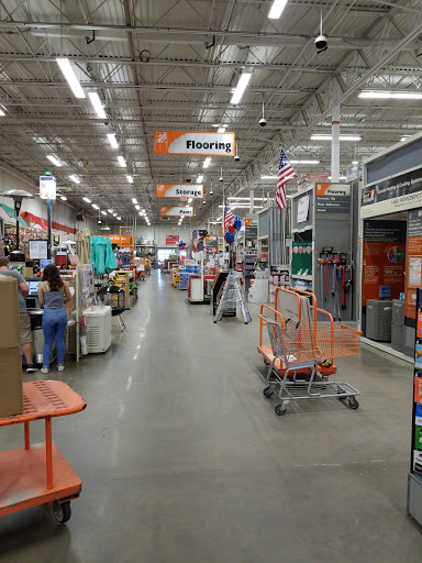 Home Improvement Store «The Home Depot», reviews and photos, 55 Granby St, Bloomfield, CT 06002, USA