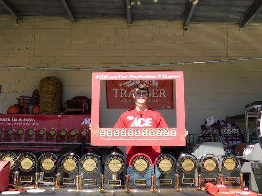 Hardware Store «Ace Hdw of Goodlettsville», reviews and photos, 110 Rivergate Pkwy, Goodlettsville, TN 37072, USA