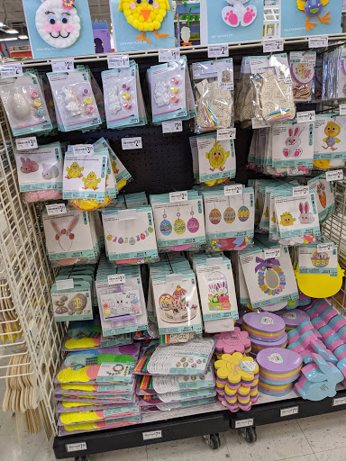 Craft Store «Michaels», reviews and photos, 8565 Columbine Rd, Eden Prairie, MN 55344, USA