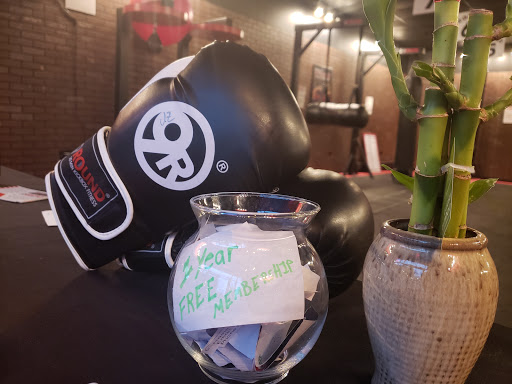 Boxing Gym «9Round - Evanston», reviews and photos, 1706 Central St, Evanston, IL 60201, USA