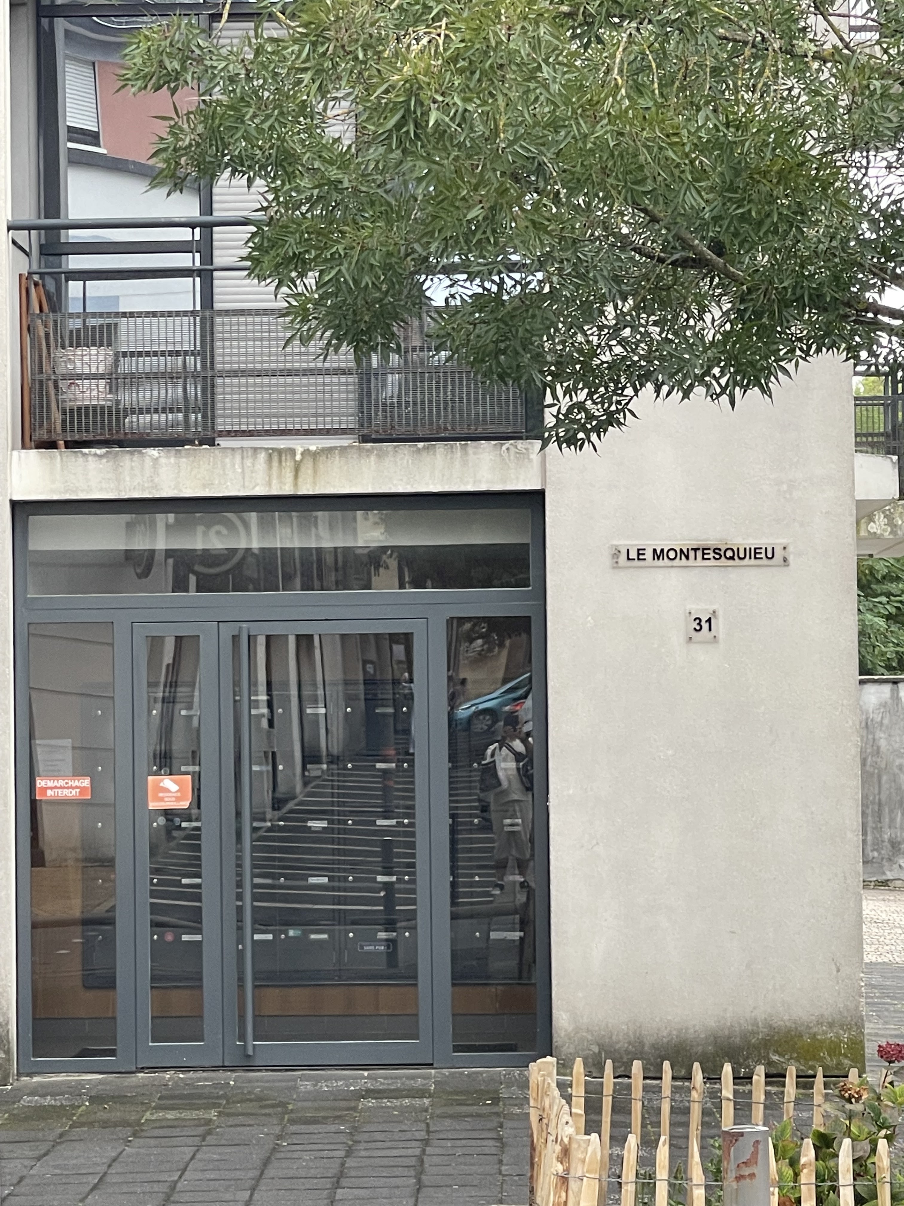Photo n° 1 de l'avis de Hervé.e fait le 18/08/2023 à 09:33