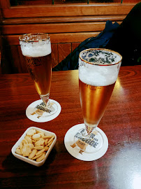 Bière du Restaurant Wall Street Pub à Dunkerque - n°5