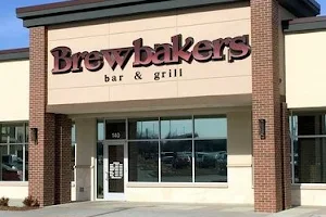 Brewbakers Bar and Grill Belton image