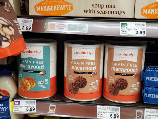 Grocery Store «Ralphs», reviews and photos, 25539 Paseo De Valencia, Laguna Hills, CA 92653, USA