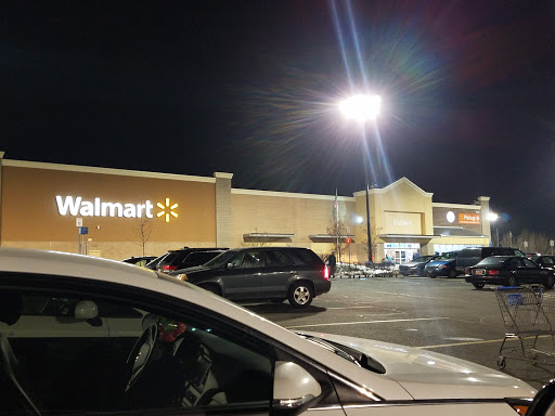 Department Store «Walmart Supercenter», reviews and photos, 949 W Grasslands Dr, American Fork, UT 84003, USA