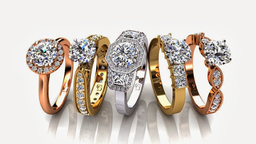 Jewelry Store «Union Diamond», reviews and photos, 2410 Paces Ferry Rd SE, Atlanta, GA 30339, USA