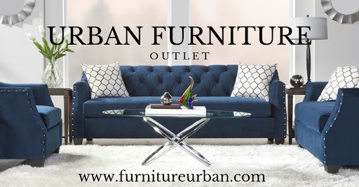 Furniture Store «Urban Furniture Outlet», reviews and photos, 257 N Dupont Hwy, Dover, DE 19901, USA