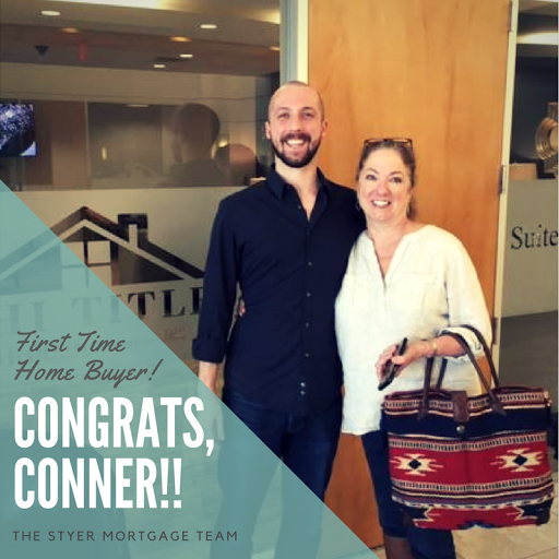 Mortgage Lender «The Adam Styer Mortgage Team», reviews and photos