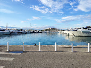 Photo n°84 de Bangkok Café Antibes à Antibes ()