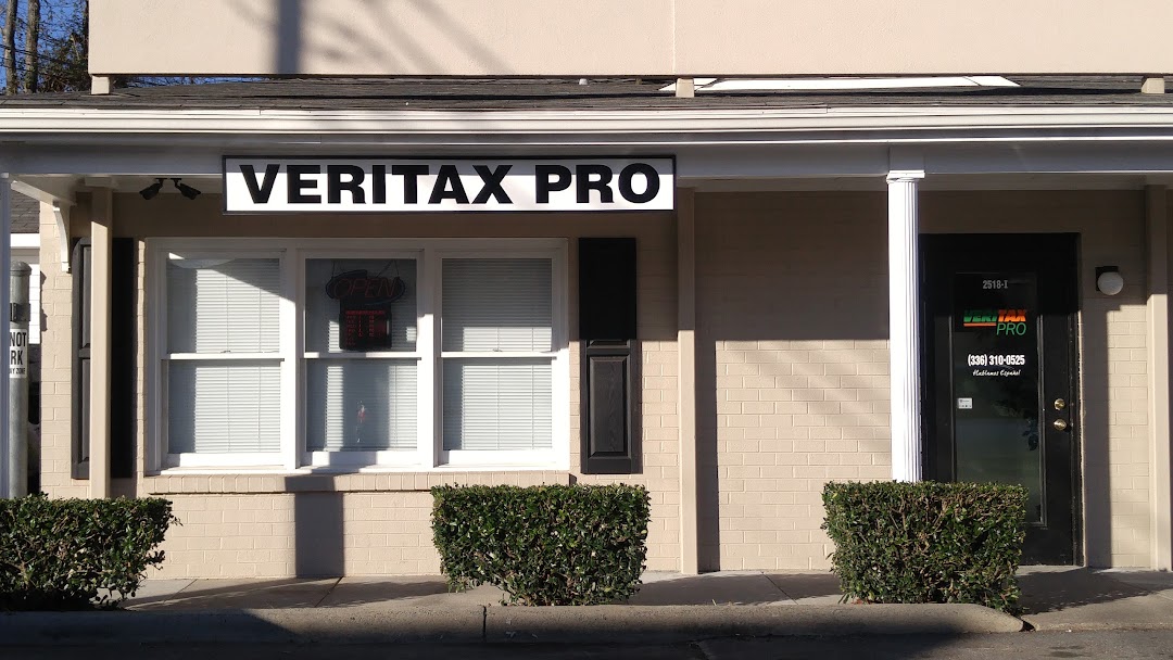 Veritax Pro