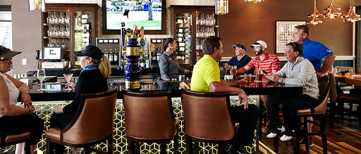 Golf Course «Windermere Golf Club», reviews and photos, 5000 Davis Love Dr, Cumming, GA 30041, USA