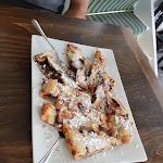 Photo n°2 de l'avis de Cristiano.o fait le 07/08/2018 à 15:52 sur le  Brechts Pizza & Vino à Hanover