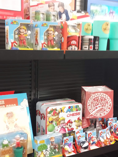 Video Game Store «GameStop», reviews and photos, 30042 Grand River Ave, Farmington Hills, MI 48336, USA