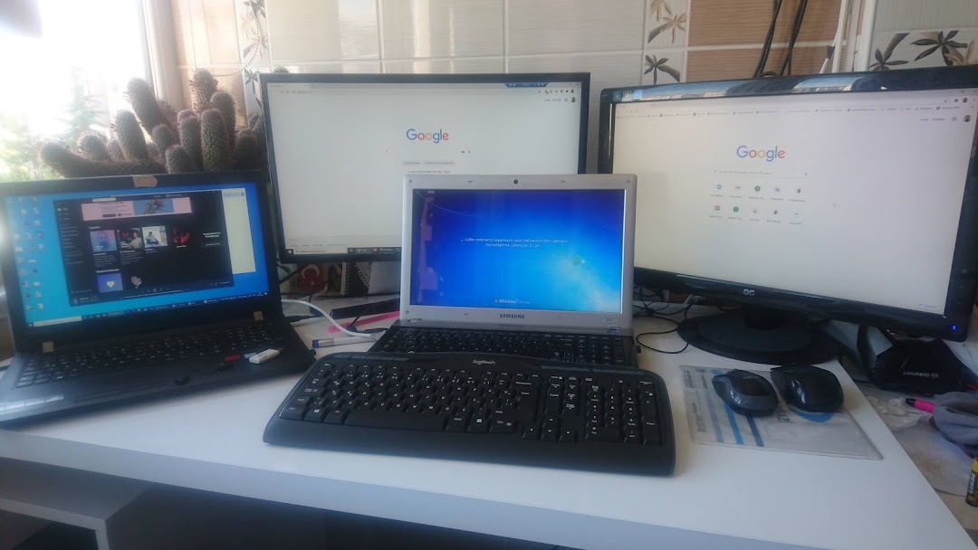 Silivri Notebook Laptop & Bilgisayar Tamir Bakm