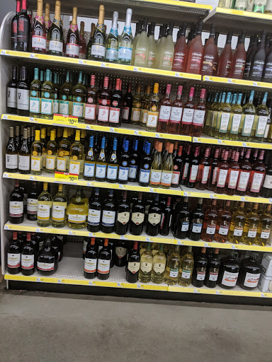 Discount Store «Dollar General Market», reviews and photos, 1313 W 3rd St, Jackson, GA 30233, USA