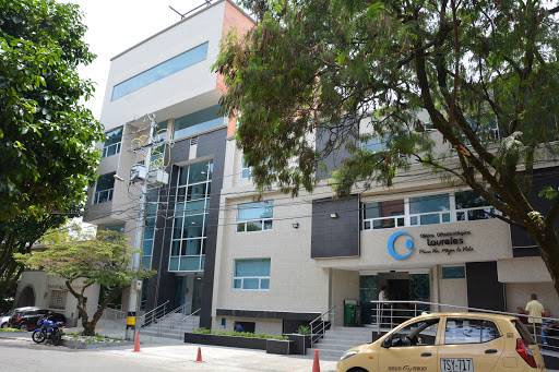 Clínica Oftalmológica Laureles