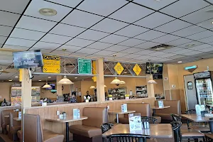 Broadway Diner image