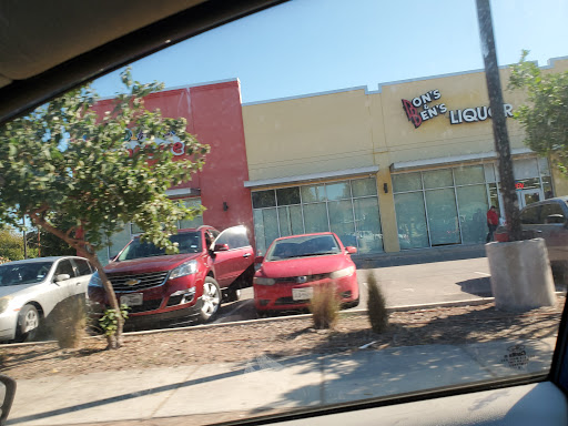 Donut Shop «VP DONUTS», reviews and photos, 810 S General McMullen Dr #103, San Antonio, TX 78237, USA