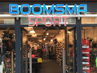 Boomsma Sport