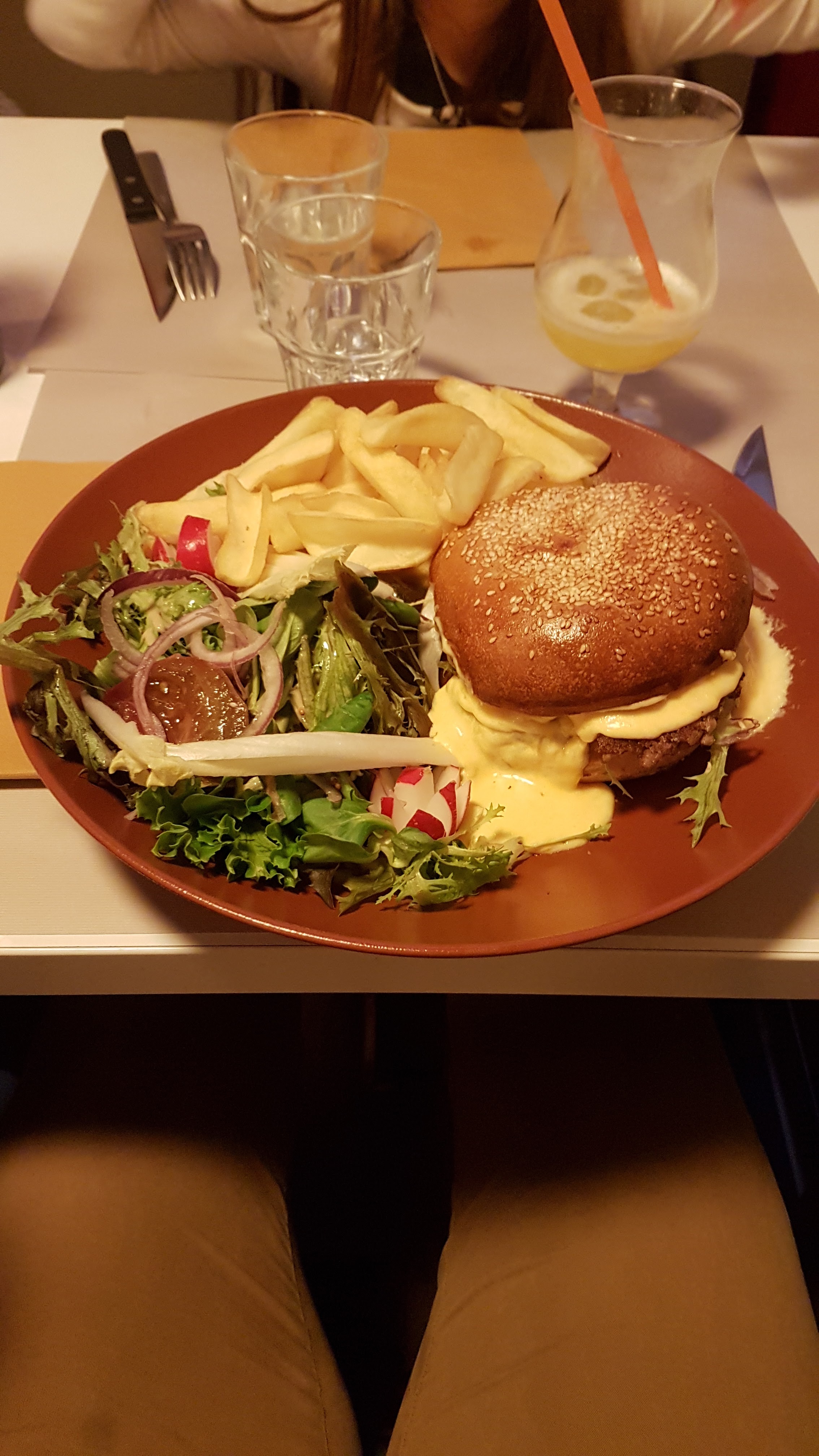 Photo n° 4 de l'avis de Rickless.3 fait le 17/05/2018 à 20:02