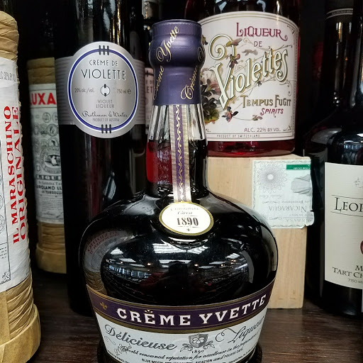 Wine Store «Andersonville Wine & Spirits», reviews and photos, 5201 N Clark St, Chicago, IL 60640, USA