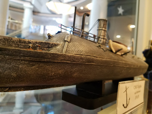 History Museum «The National Civil War Museum», reviews and photos, 1 Lincoln Cir, Harrisburg, PA 17103, USA