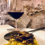 Photo n°4 de l'avis de Nicla.a fait le 25/05/2019 à 10:26 sur le  Ianne Ristorante Wine Bar à Valenzano