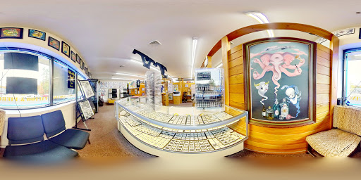 Find cool armband tattoo ideas for your next unique tattoo in Stroudsburg at RockN Willys Tattoo & Piercing