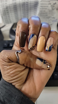 Nails Quest - Photo 5 - Car repair in Baltimore, MD, Baltimore