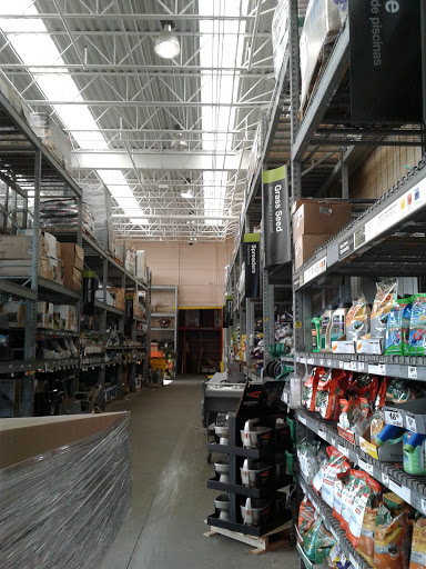 Home Improvement Store «The Home Depot», reviews and photos, 851 Montlimar Dr, Mobile, AL 36609, USA