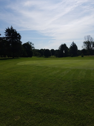 Golf Club «Crestview Golf Club», reviews and photos, 900 D Ave W, Kalamazoo, MI 49009, USA