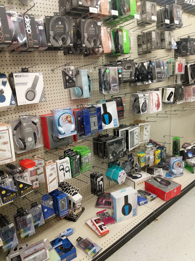 Discount Store «Big Lots», reviews and photos, 29712 Southfield Rd, Southfield, MI 48076, USA