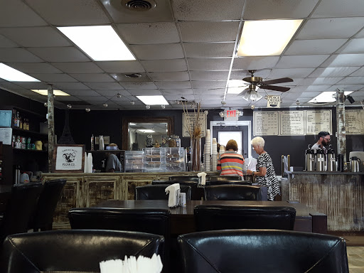 Coffee Shop «Java Jaay Cafe», reviews and photos, 1713 6th Ave SE, Decatur, AL 35601, USA