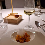 Photo n°3 de l'avis de Valter.o fait le 03/10/2021 à 21:33 sur le  Locanda marchesani à Pomezia