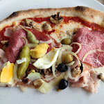 Photo n°5 de l'avis de Bru.a fait le 26/03/2022 à 12:10 sur le  Ponte Rialto à Heringsdorf