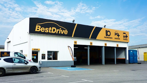 Photo 5 - AD Garage Expert FR AUTOMOBILES