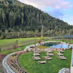 Photo n°12 de l'avis de Kosmetik.n fait le 02/10/2021 à 12:57 sur le  Bonfanti Design Hotel à St. Sigmund